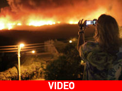 Πρωτοφανής καταστροφή